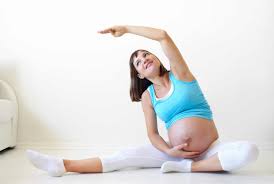 deportes y ejercicios durante el embarazo