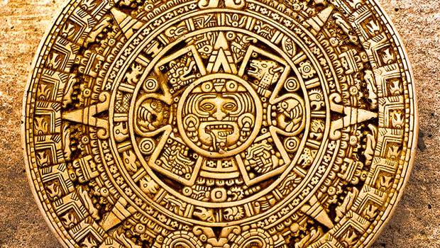 Por qué los mayas desarrollaron múltiples calendarios del embarazo