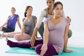 yoga para embarazarse