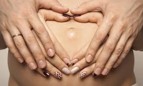 como aumentar la progesterona para quedar embarazada