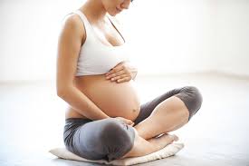 yoga para embarazarte