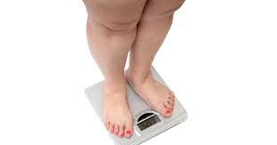 quedar embarazada con sobrepeso -dieta