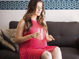 agua de venado para quedar embarazada
