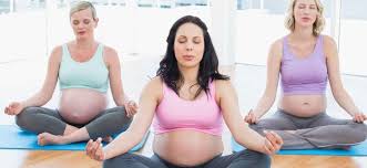 tecnicas de respiracion para relajarse y quedar embarazada